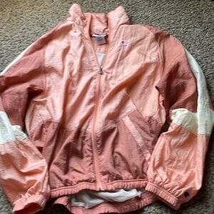 Champion Windbreaker